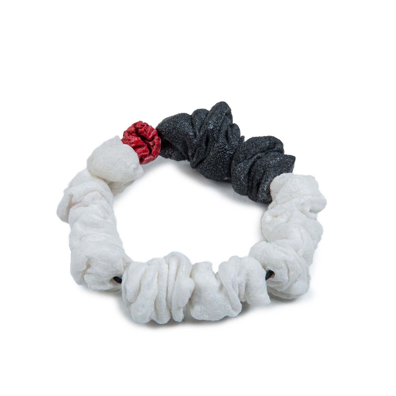 bracciale NUVOLINA bianco 