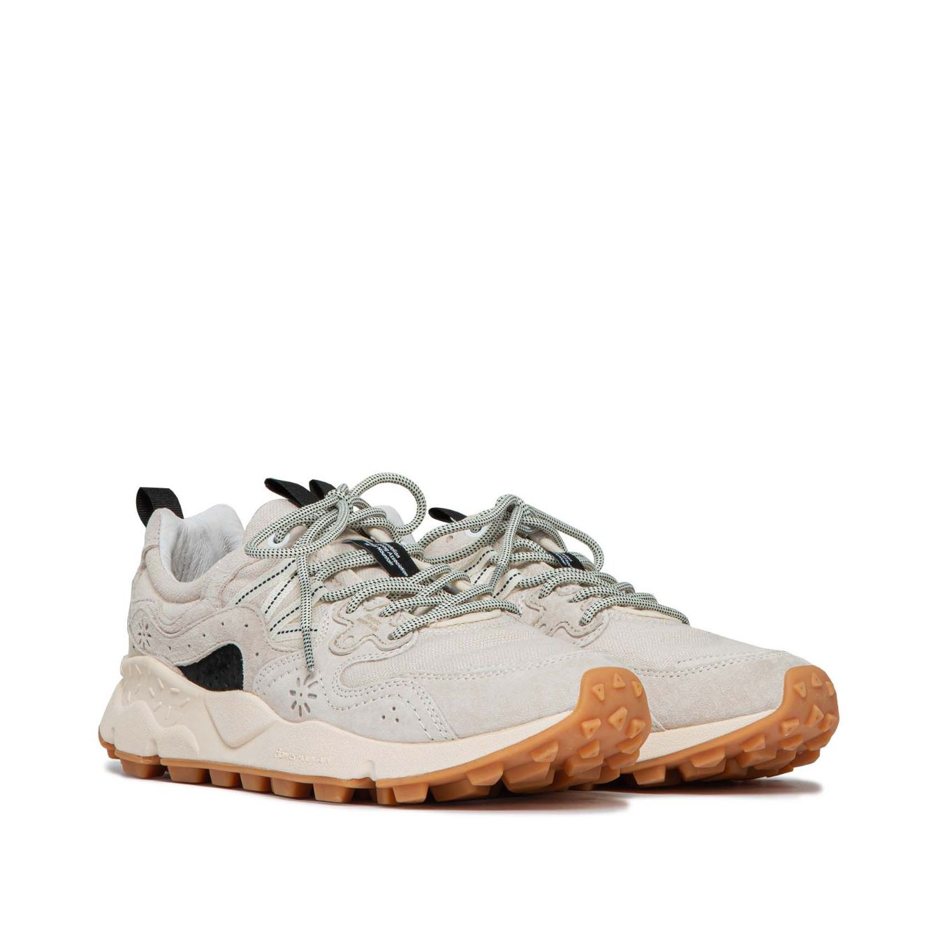 sneakers YAMANO beige-