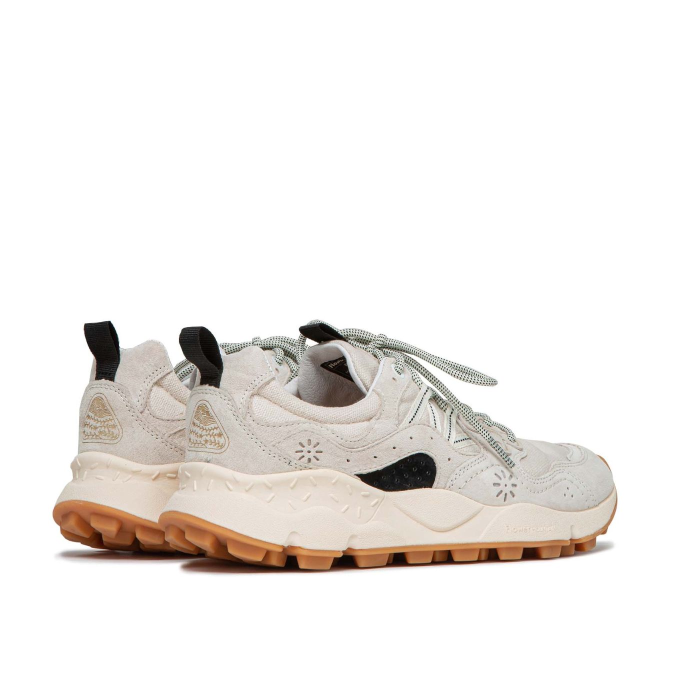 sneakers YAMANO beige-