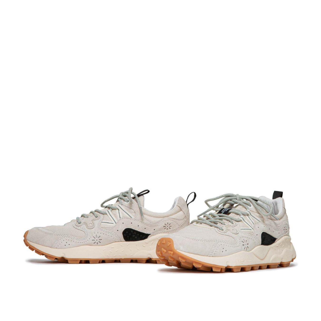 sneakers YAMANO beige-